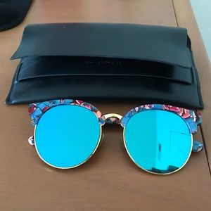 Gentle Monster Sunglasses